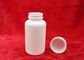 Capacità di plastica P - modello delle bottiglie di pillola dell'imballaggio medico della polvere 225ml di FEH225ML